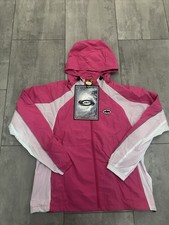 Corteiz Spring Jacket Pink