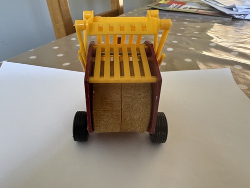 Vintage britains farm - britains,