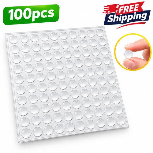 Soft close bumper - close,