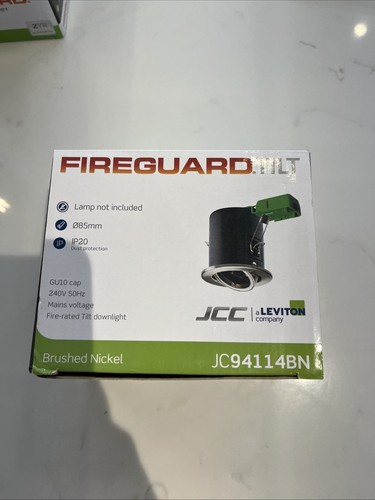 Jcc fireguard tilt jc94114bn - jcc,