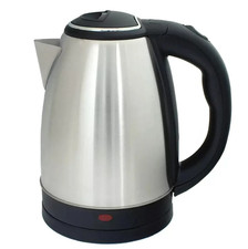 Electric Kettle Stainless