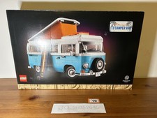 LEGO Icons: Volkswagen T2