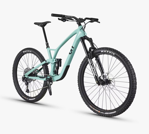 29in full suspension - 29in,