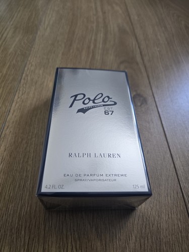 Ralph lauren polo - lauren,