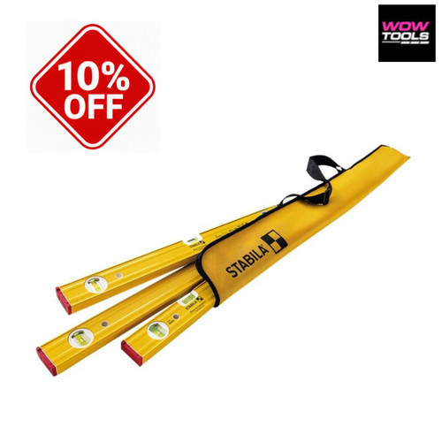 Stabila pro set - pro, 80