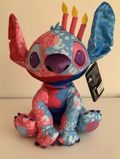 Disney Store Stitch Crashes