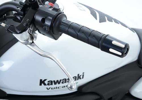 Kawasaki vulcan cafe 2018 2021 - vulcan, 2018-2021