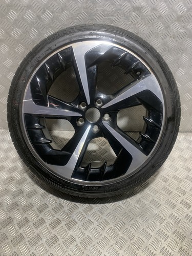 Seat ibiza wheel - seat, fr