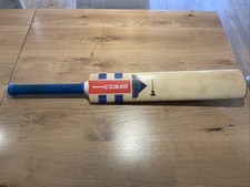 Gray Nicolls Megadrive Ultrablade Cricket Bat
