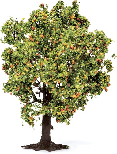 Hornby r7213 apple tree - r7213,