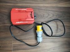 Hilti C4-22 Battery Charger