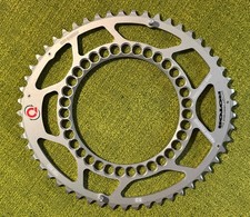 NOS 53T ROTOR Q-Rings 130BCD