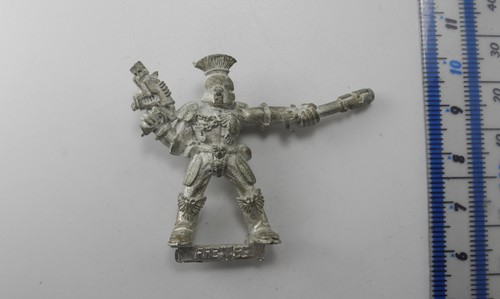 Adeptus arbites champion - adeptus,