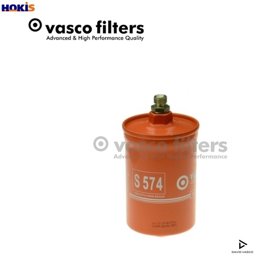 Fuel filter s574 - fuel, for