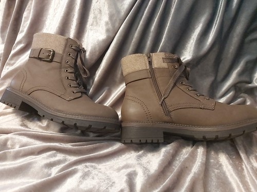 Landrover faux leather lace - leather, up