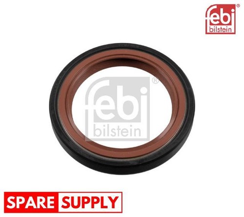 Shaft seal crankshaft - shaft, seal,