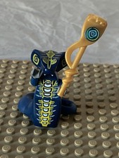 LEGO NINJAGO Skales & Staff -