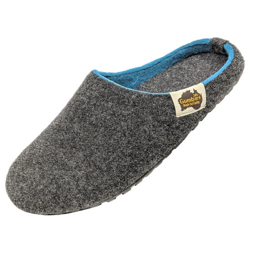 Gumbies outback slippers - outback,