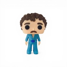 Benson boone funko - boone,