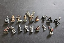 D&D Fantasy Pre Slotta Metal