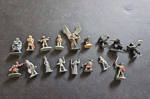 Fantasy pre slotta metal - fantasy,