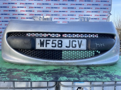 Peugeot 107 hatchback 5dr - 107,