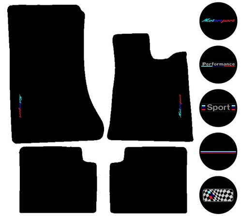 Fits bmw series - fits,
