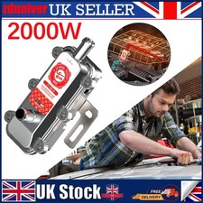 2000W 50Hz Automotive Car