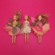 FLOWER FAIRIES ☆ Vintage