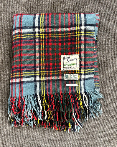 Vintage burns country all - burns,
