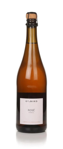 Oddbird rose sparkling wine - oddbird,