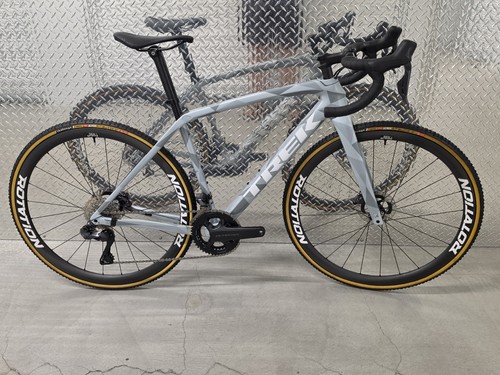 Trek boone 52cm ultegra di2 - boone,