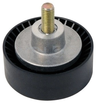 Deflection guide pulley - deflection/guide,