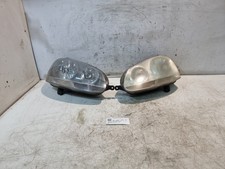 Volkswagen Golf Headlight Pair