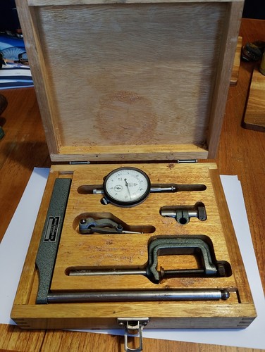 Vintage john bull british - vintage,