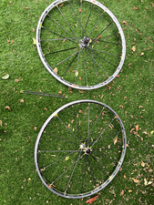 Mavic R-SYS SL WHEELSET 1335g
