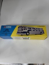CORGI CLASSICS BUS NEW YORK