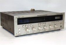 Vintage Marantz Serial No