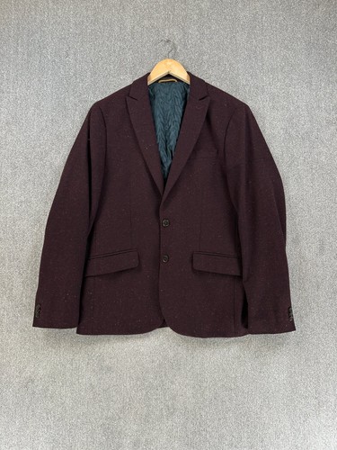 Scotch soda blazer mens size - &,