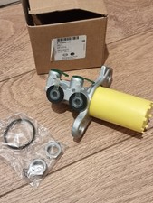 Genuine GM Brake Master