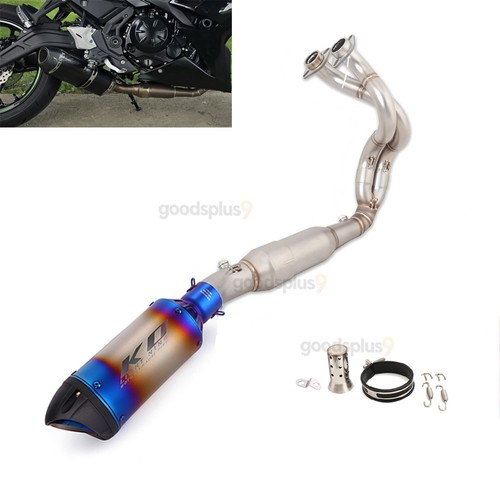 2023 2026 full exhaust - 2023-2026,