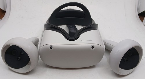 Oculus quest headset - quest, &