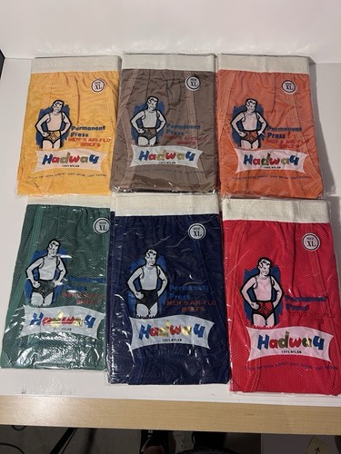 Deadstock men hadway - men's,