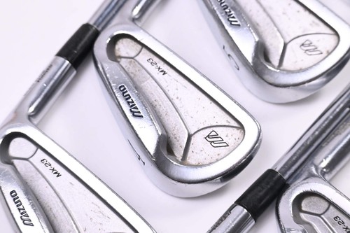 Mizuno irons 3 pw - mx-23, /