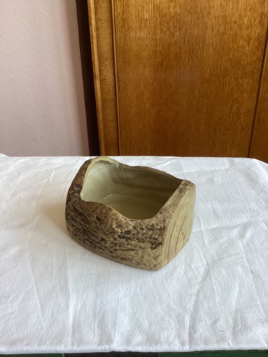Small vintage hillstonia dish - hillstonia,
