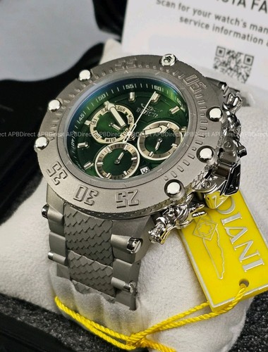 Invicta subaqua noma - invicta,