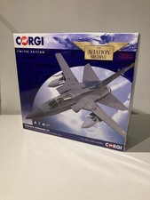 Corgi AA39801: Tornado F3