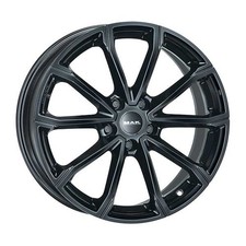 ALLOY WHEEL MAK DAVINCI 8X19