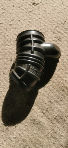 Porsche 911 996 air intake - porsche,