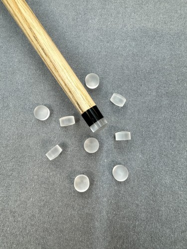 Ocw clear break tips - break,